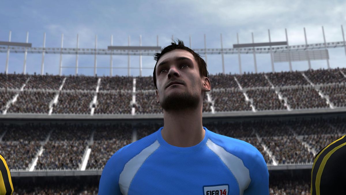 FIFA 14 screenshot 4 for Xbox 360